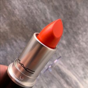 MAC DARLING CLEMENTINE LIPSTICK
